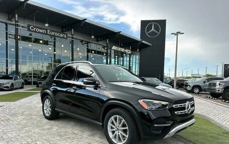 Mercedes-Benz GLE, 2024 год, 7 821 000 рублей, 3 фотография