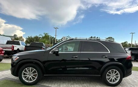 Mercedes-Benz GLE, 2024 год, 7 821 000 рублей, 8 фотография