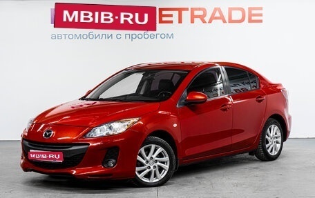 Mazda 3, 2011 год, 899 000 рублей, 1 фотография