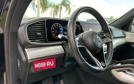 Mercedes-Benz GLE, 2024 год, 7 821 000 рублей, 11 фотография