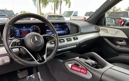 Mercedes-Benz GLE, 2024 год, 7 821 000 рублей, 13 фотография
