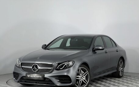 Mercedes-Benz E-Класс, 2019 год, 3 480 000 рублей, 1 фотография