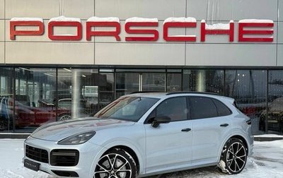 Porsche Cayenne III, 2018 год, 8 900 000 рублей, 1 фотография