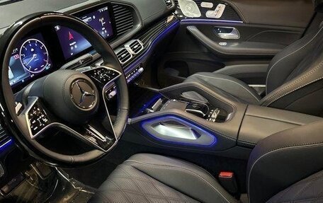 Mercedes-Benz Maybach GLS I, 2025 год, 22 207 000 рублей, 4 фотография