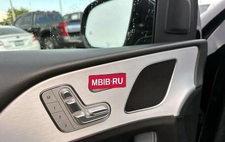 Mercedes-Benz GLE, 2024 год, 7 821 000 рублей, 15 фотография