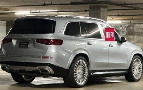 Mercedes-Benz Maybach GLS I, 2025 год, 22 207 000 рублей, 3 фотография