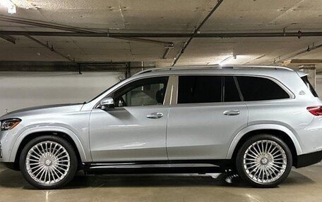 Mercedes-Benz Maybach GLS I, 2025 год, 22 207 000 рублей, 7 фотография