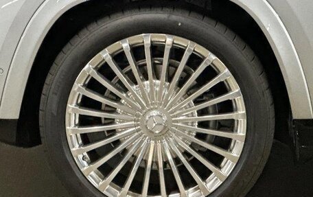 Mercedes-Benz Maybach GLS I, 2025 год, 22 207 000 рублей, 10 фотография