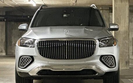 Mercedes-Benz Maybach GLS I, 2025 год, 22 207 000 рублей, 6 фотография