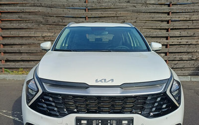 KIA Sportage IV рестайлинг, 2025 год, 4 750 000 рублей, 1 фотография