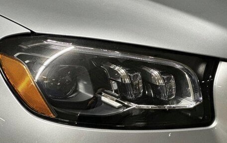 Mercedes-Benz Maybach GLS I, 2025 год, 22 207 000 рублей, 9 фотография