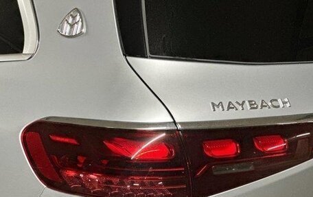 Mercedes-Benz Maybach GLS I, 2025 год, 22 207 000 рублей, 11 фотография