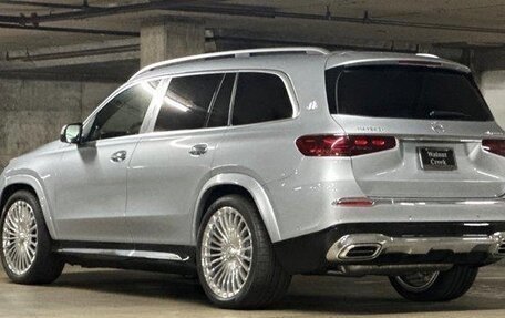 Mercedes-Benz Maybach GLS I, 2025 год, 22 207 000 рублей, 8 фотография