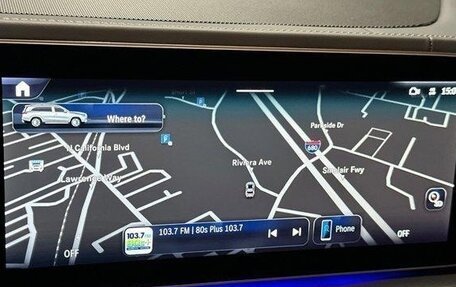 Mercedes-Benz Maybach GLS I, 2025 год, 22 207 000 рублей, 16 фотография