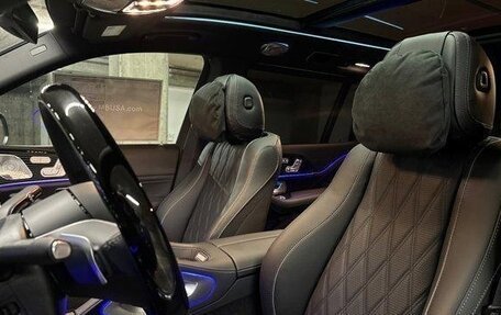 Mercedes-Benz Maybach GLS I, 2025 год, 22 207 000 рублей, 22 фотография