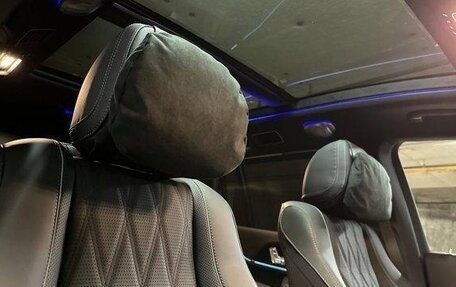 Mercedes-Benz Maybach GLS I, 2025 год, 22 207 000 рублей, 24 фотография