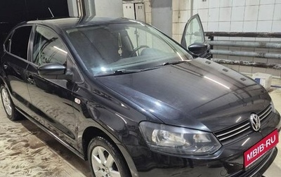 Volkswagen Polo VI (EU Market), 2013 год, 770 000 рублей, 1 фотография