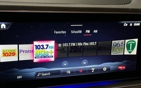 Mercedes-Benz Maybach GLS I, 2025 год, 22 207 000 рублей, 17 фотография