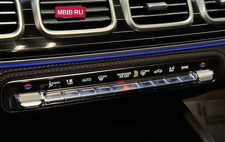 Mercedes-Benz Maybach GLS I, 2025 год, 22 207 000 рублей, 19 фотография