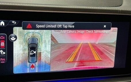 Mercedes-Benz Maybach GLS I, 2025 год, 22 207 000 рублей, 15 фотография