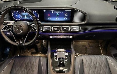 Mercedes-Benz Maybach GLS I, 2025 год, 22 207 000 рублей, 25 фотография