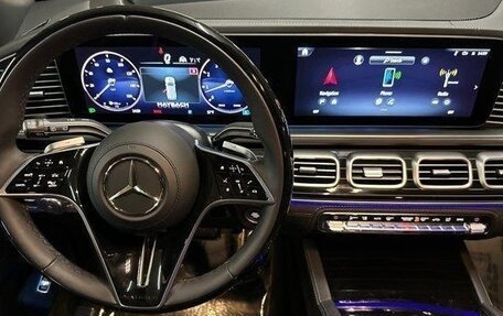 Mercedes-Benz Maybach GLS I, 2025 год, 22 207 000 рублей, 26 фотография