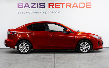 Mazda 3, 2011 год, 899 000 рублей, 4 фотография