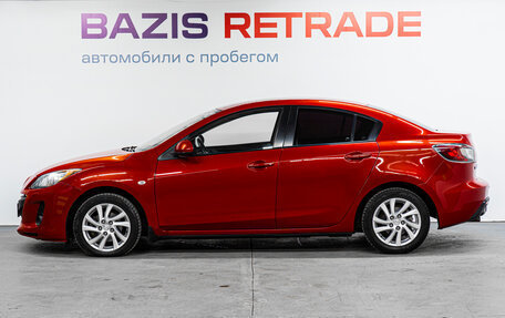 Mazda 3, 2011 год, 899 000 рублей, 8 фотография