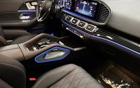 Mercedes-Benz Maybach GLS I, 2025 год, 22 207 000 рублей, 27 фотография