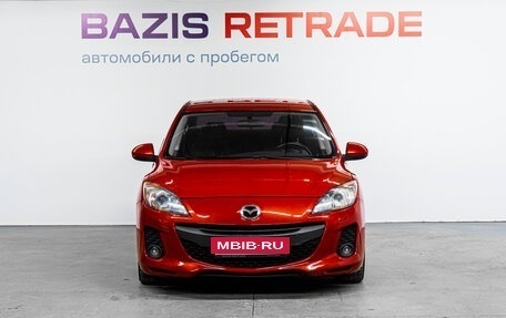 Mazda 3, 2011 год, 899 000 рублей, 2 фотография