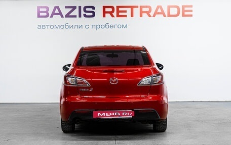 Mazda 3, 2011 год, 899 000 рублей, 6 фотография