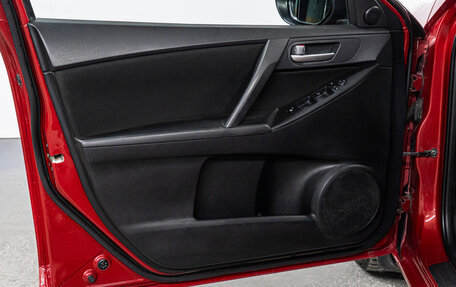 Mazda 3, 2011 год, 899 000 рублей, 10 фотография