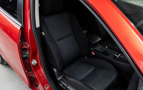 Mazda 3, 2011 год, 899 000 рублей, 15 фотография