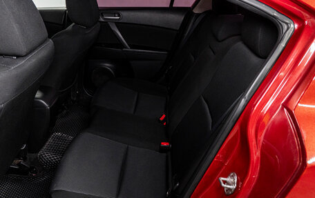 Mazda 3, 2011 год, 899 000 рублей, 13 фотография