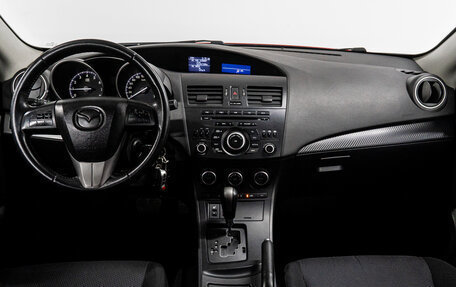 Mazda 3, 2011 год, 899 000 рублей, 16 фотография