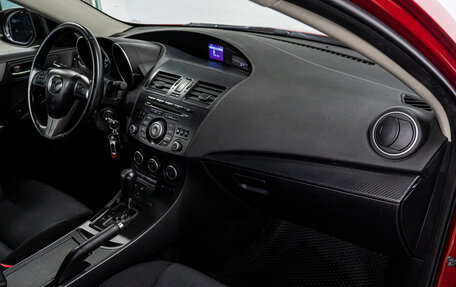 Mazda 3, 2011 год, 899 000 рублей, 14 фотография