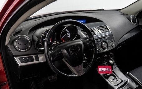 Mazda 3, 2011 год, 899 000 рублей, 9 фотография