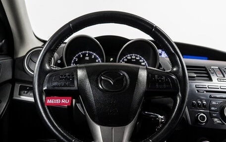 Mazda 3, 2011 год, 899 000 рублей, 17 фотография