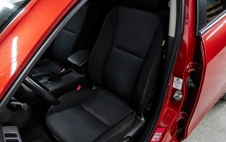 Mazda 3, 2011 год, 899 000 рублей, 12 фотография