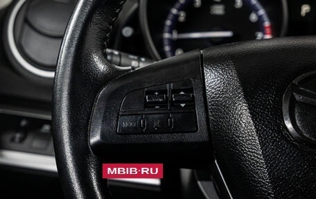 Mazda 3, 2011 год, 899 000 рублей, 18 фотография