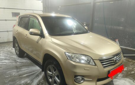 Toyota RAV4, 2011 год, 1 700 000 рублей, 1 фотография
