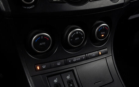 Mazda 3, 2011 год, 899 000 рублей, 24 фотография