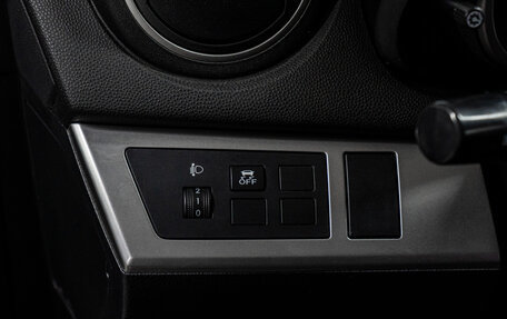 Mazda 3, 2011 год, 899 000 рублей, 20 фотография