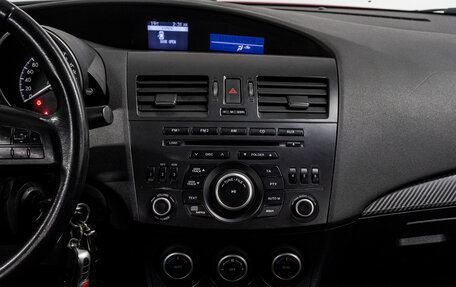 Mazda 3, 2011 год, 899 000 рублей, 21 фотография