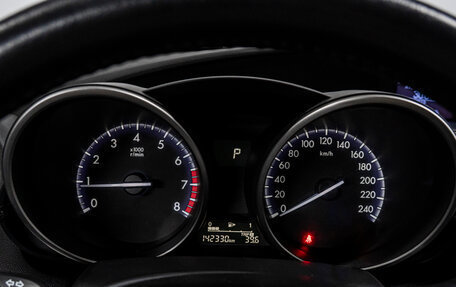 Mazda 3, 2011 год, 899 000 рублей, 26 фотография