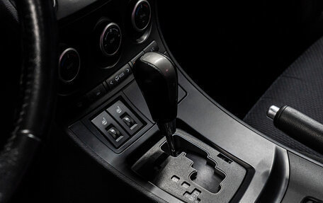 Mazda 3, 2011 год, 899 000 рублей, 25 фотография