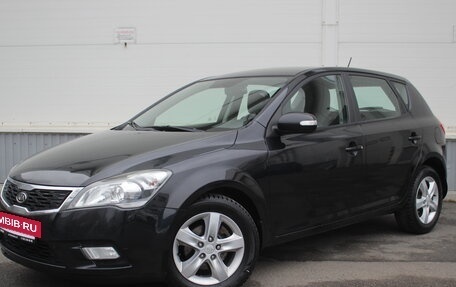 KIA cee'd I рестайлинг, 2011 год, 799 000 рублей, 2 фотография