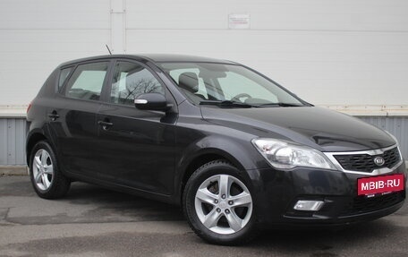 KIA cee'd I рестайлинг, 2011 год, 799 000 рублей, 3 фотография