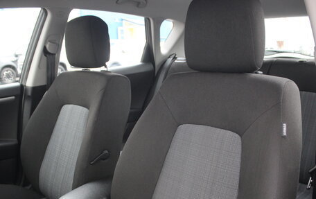 KIA cee'd I рестайлинг, 2011 год, 799 000 рублей, 10 фотография