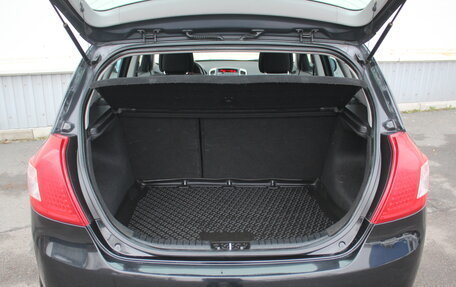 KIA cee'd I рестайлинг, 2011 год, 799 000 рублей, 8 фотография